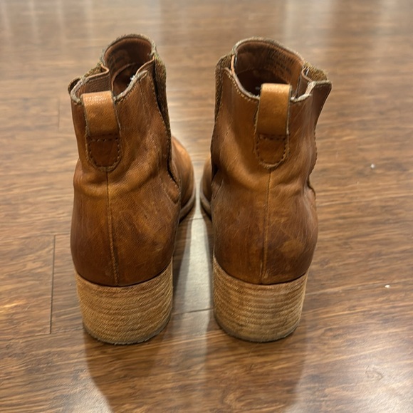 Kork Ease Booties - Picture 3 of 6